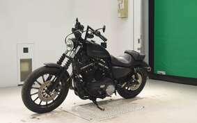 HARLEY XL883N 2010 LE2