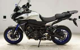 YAMAHA MT-09 Tracer 2015 RN36J