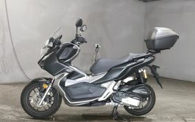 HONDA ADV150 KF38