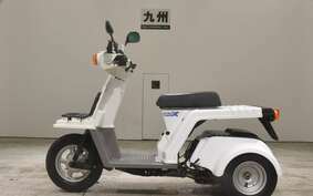 HONDA GYRO X TD02