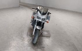 YAMAHA FZ400 4YR
