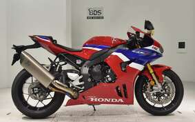 HONDA CBR1000RR RSP 2024 SC82