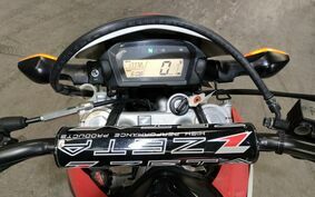 HONDA CRF250L MD38