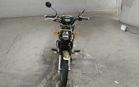 HONDA CROSS CUB 110 JA45