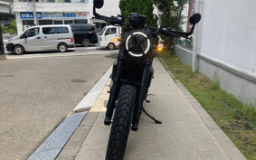 DUCATI  DUCATI  SCRAMBLER  NIGHT  SHIFT  2025 7K00