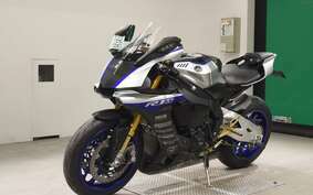 YAMAHA YZF-R1 M 2019 RN49