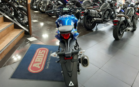 SUZUKI GSX-S125 ABS DL32B