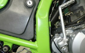 KAWASAKI KDX125 SR DX125A