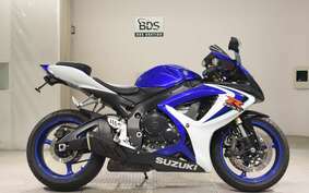 SUZUKI GSX-R600 2015