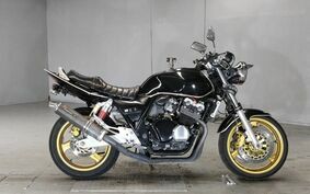 HONDA CB400SF VTEC 2004 NC39