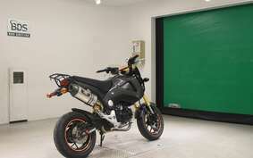 HONDA GROM JC61