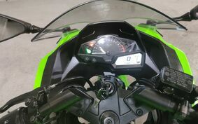 KAWASAKI NINJA 250 EX250L