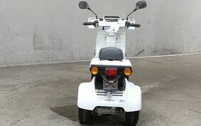 HONDA GYRO X TD02