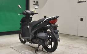 SUZUKI ADDRESS 110 CE47A