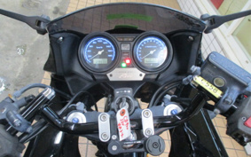 HONDA CB400SFV-3 BOLDOR 2009 NC42