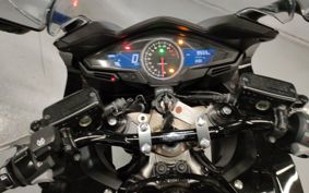 HONDA VFR800F RC79