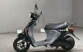 SUZUKI LET's 5 CA47A