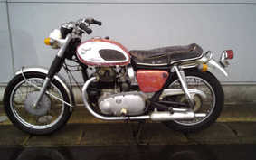 KAWASAKI W1 W1F