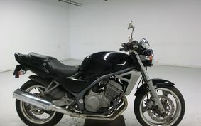 KAWASAKI BALIUS 250 1991 ZR250A