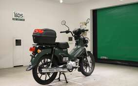 HONDA CROSS CUB 110 JA60