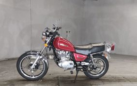 SUZUKI GN125 H PCJG9