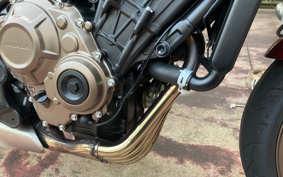 HONDA CB650R 2022 RH03