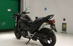 HONDA NC 700 S 2012 RC61