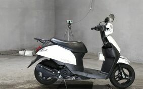 SUZUKI LET's CA4AA