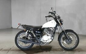 SUZUKI GRASS TRACKER NJ4BA