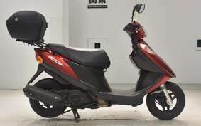 SUZUKI ADDRESS V125 G CF46A