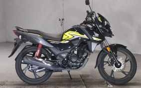 HONDA SP125 JC83