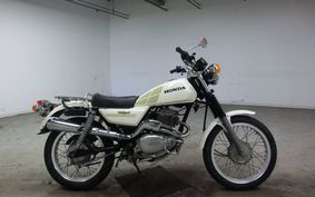 HONDA CT250S SILKROAD L250S