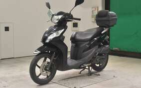 HONDA DIO 110 JF31