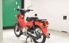 HONDA CROSS CUB 110 JA45