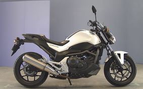 HONDA NC 700 S ABS 2012 RC61