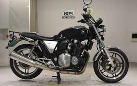 HONDA CB1100 2011 SC65