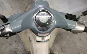 HONDA C125 SUPER CUB JA48