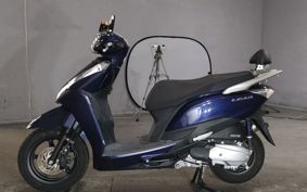 HONDA LEAD 125 JF45