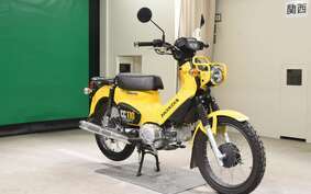 HONDA CROSS CUB 110 JA45