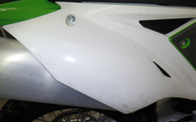 KAWASAKI KX450 F KX450H