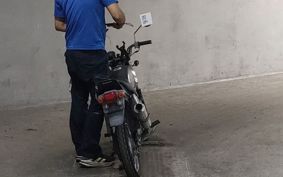 SUZUKI GS50 NA41A