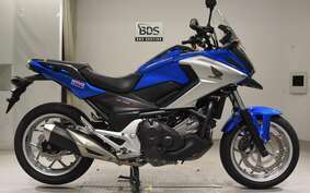 HONDA NC750X LD ABS 2017 RC90