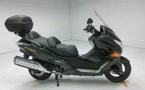 HONDA SILVER WING 600 GT 2010 PF02