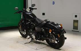 HARLEY XL883N 2021 LE2