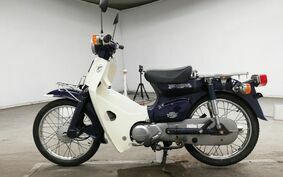 HONDA C70 SUPER CUB C70