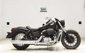 HONDA SHADOW 400 2005 NC34