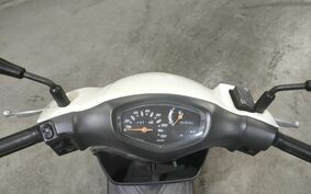 SUZUKI ADDRESS V125 CF4EA