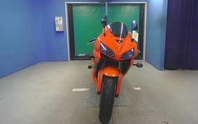 HONDA CBR600RR GEN 2 2006 PC37