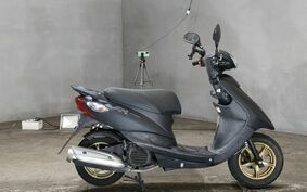 YAMAHA JOG ZR SA58J