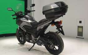 HONDA NC750X 2014 RC72